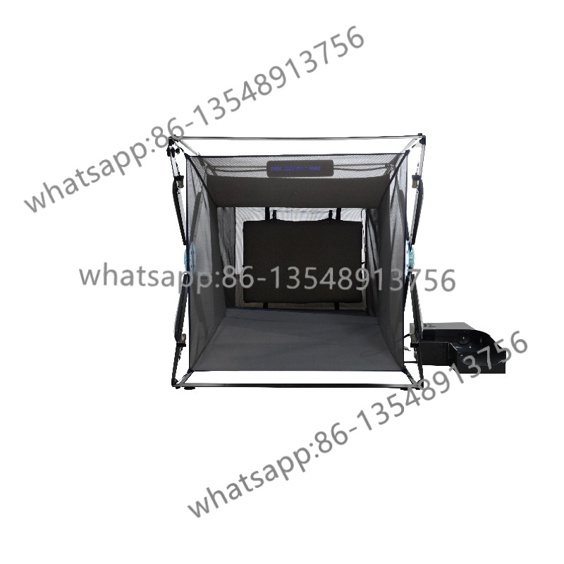 Office Furniture And Equipment - 2024年自動ボール投擲機 パワー速度測定 サッカー トレーニング機器 ホットフィールド機器