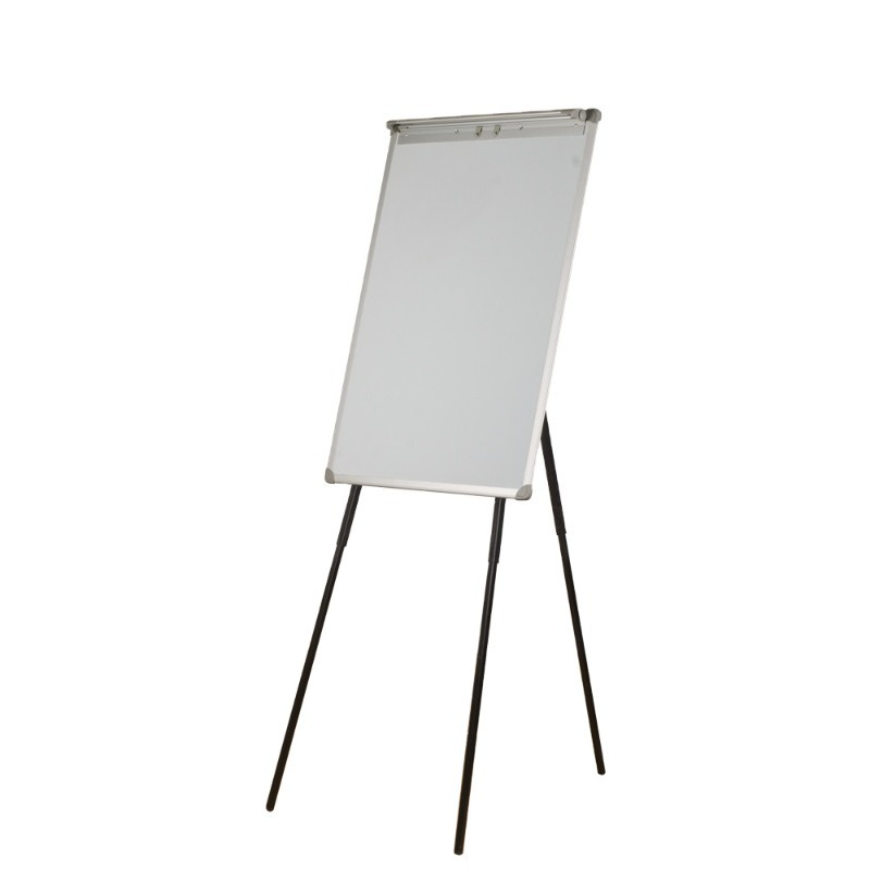 Whiteboard Easel Tripod - 三脚式メタルイーゼルディスプレイスタンド高さ調整可能三脚ホワイトボード