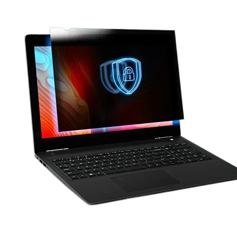 Monitor Privacy Filter - モニター14インチプライバシースクリーン、コンピュータ用覗き見防止フィルム、プライバシースクリーンフィルター、スクリーンプロテクター、13.3インチノートパソコン用覗き見防止フィルム