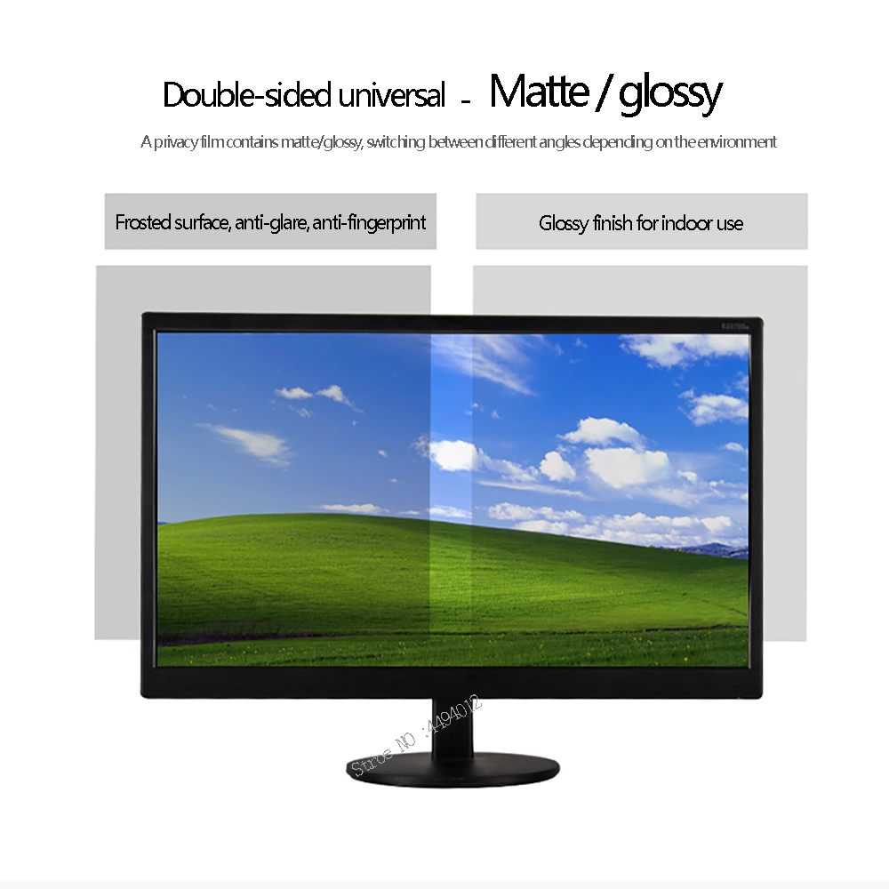 プライバシーフィルター,14インチ,310x174mm,ノー - Monitor Privacy Filter のレビューと価格