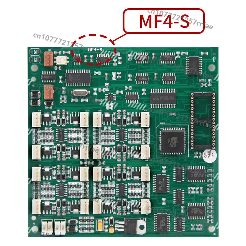 エレベーターMF4ボード/車両通信/ボード拡張ボードMF4- - Office Furniture Brands のレビューと価格