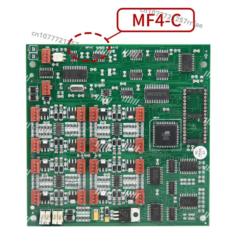 エレベーターMF4ボード/車両通信/ボード拡張ボードMF4- - Office Furniture Brands のレビューと価格