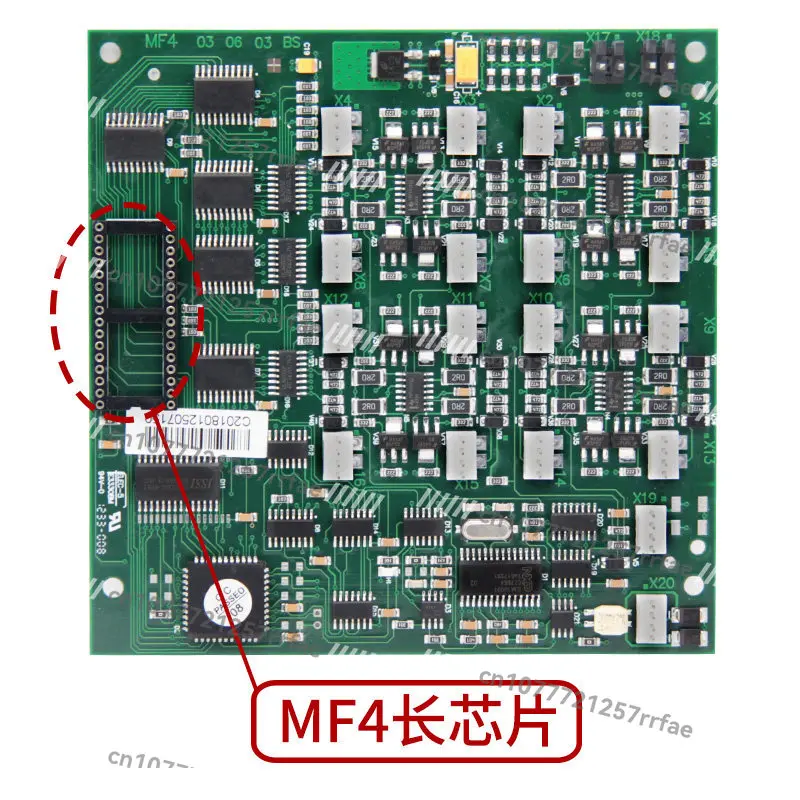 エレベーターMF4ボード/車両通信/ボード拡張ボードMF4- - Office Furniture Brands のレビューと価格