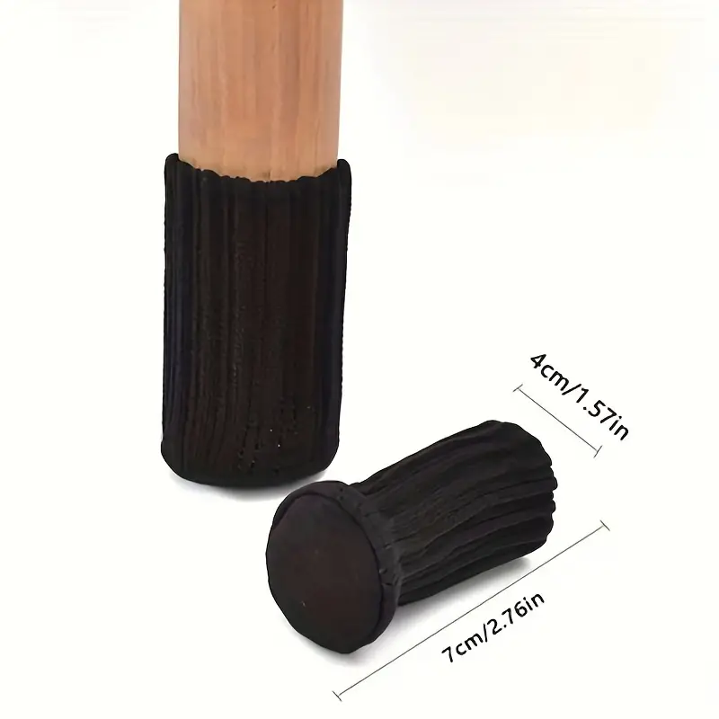 滑り止めレッグソックス,厚手のキャップ,家具カバーセット,4 - Visitor Chair Padded のレビューと価格