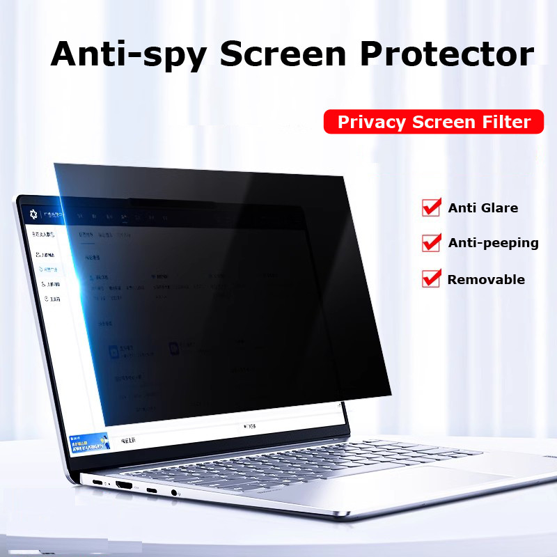 プライバシースクリーンプロテクター 13 14 15.6 イ - Monitor Privacy Filter のレビューと価格