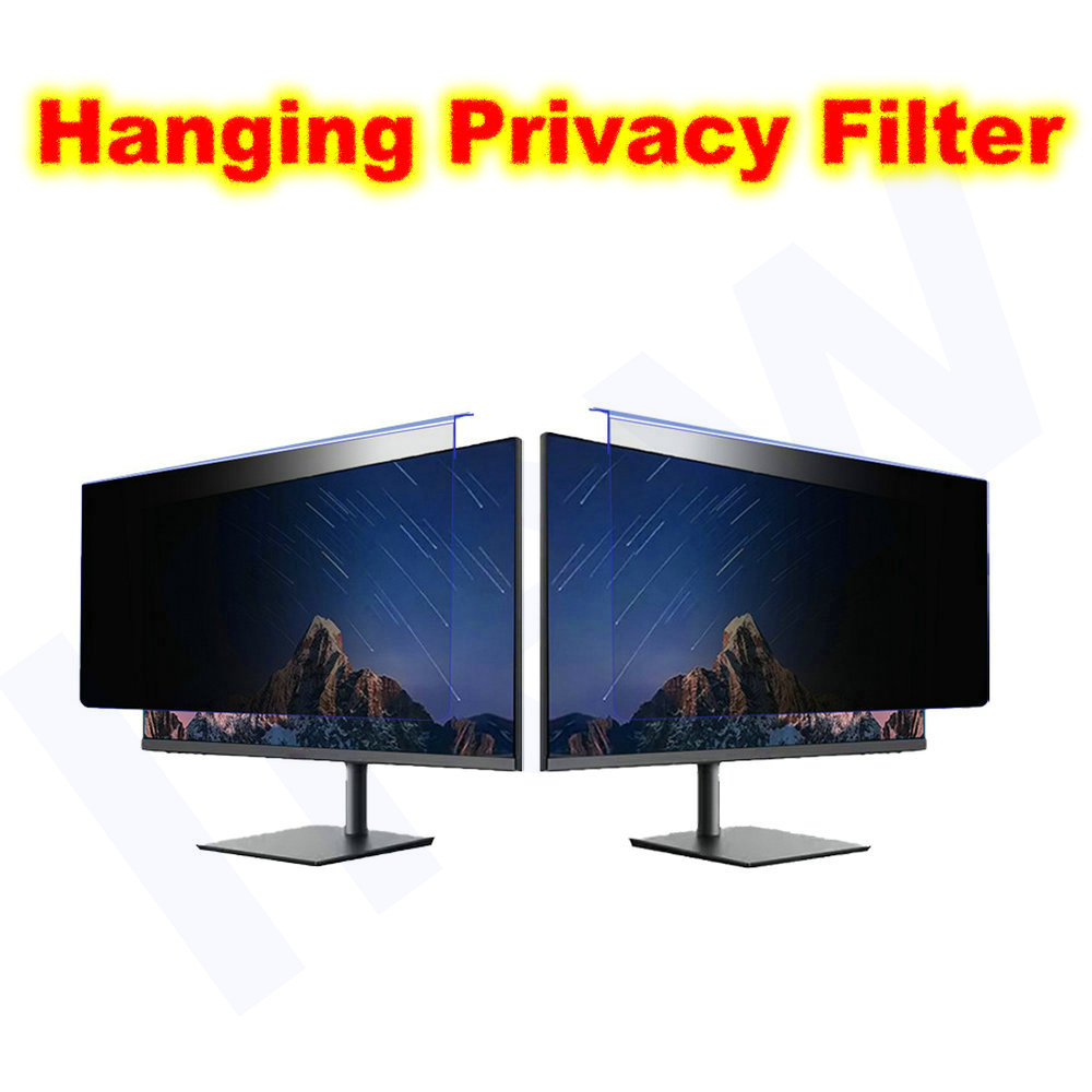 吊り下げ式覗き見防止スクリーンプロテクター コンピューターP - Monitor Privacy Filter のレビューと価格