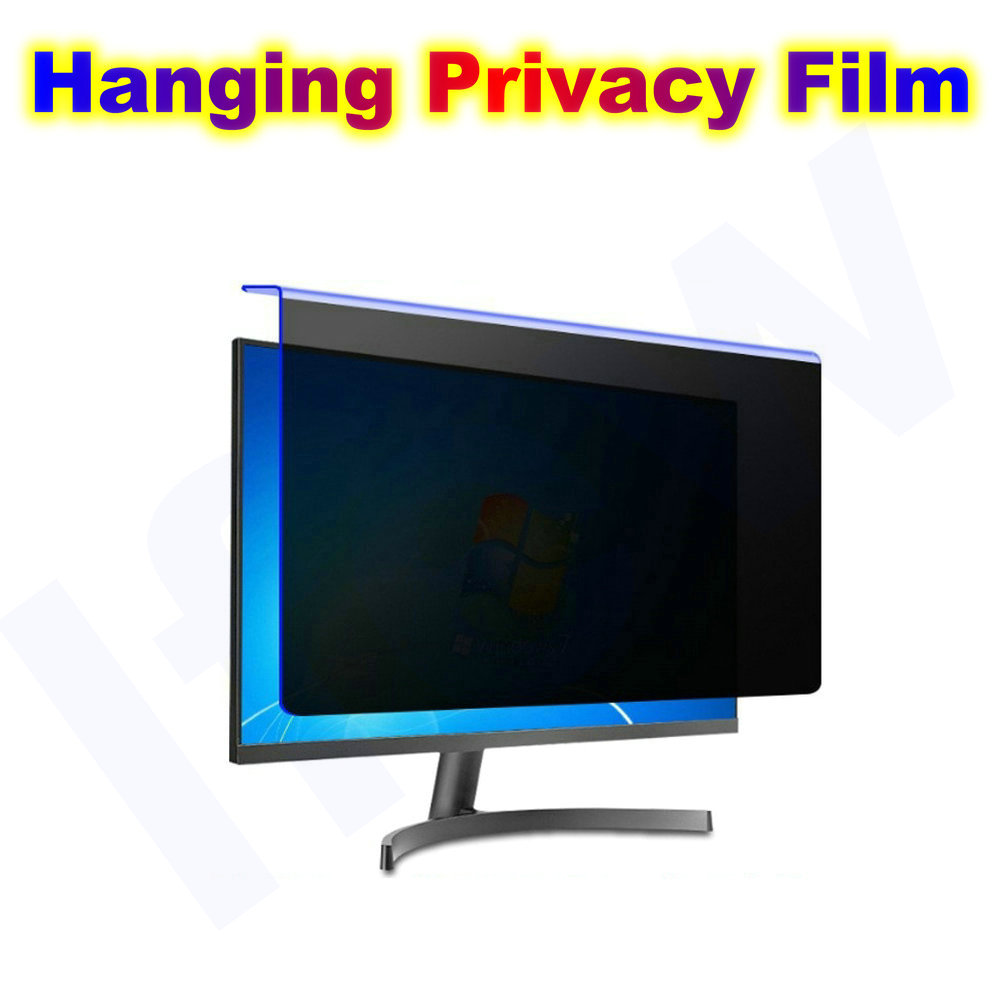 吊り下げ式覗き見防止スクリーンプロテクター コンピューターP - Monitor Privacy Filter のレビューと価格