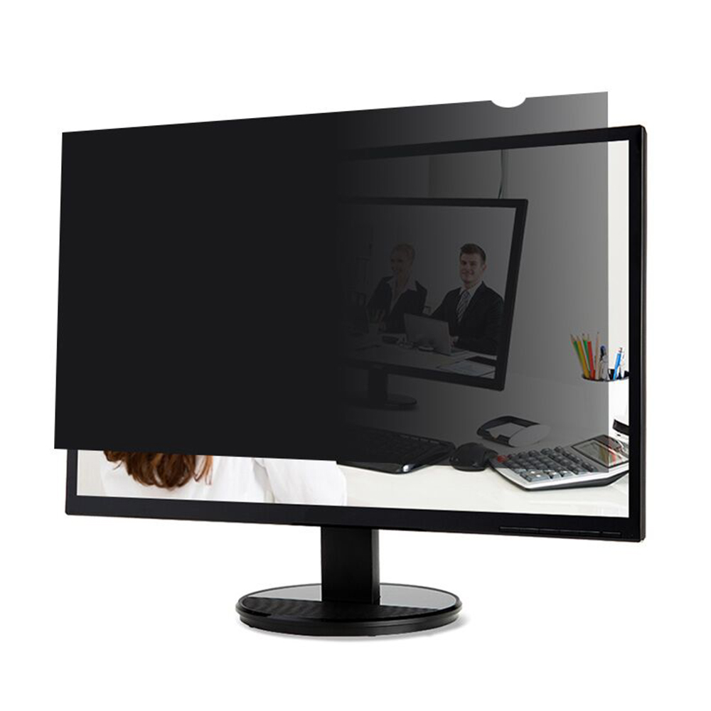 プライバシースクリーンフィルター リバーシブル高透過率30  - Monitor Privacy Filter のレビューと価格