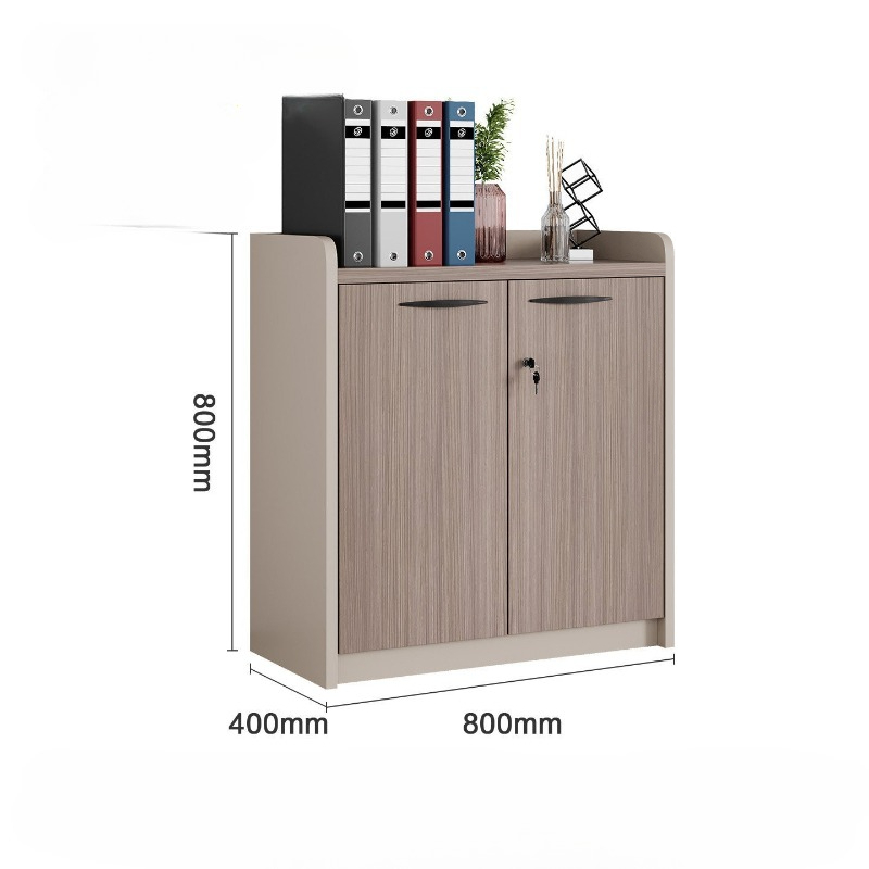 F*-モダン木製ローオフィス収納キャビネット、業務用オフィス - Credenza Office Storage のレビューと価格