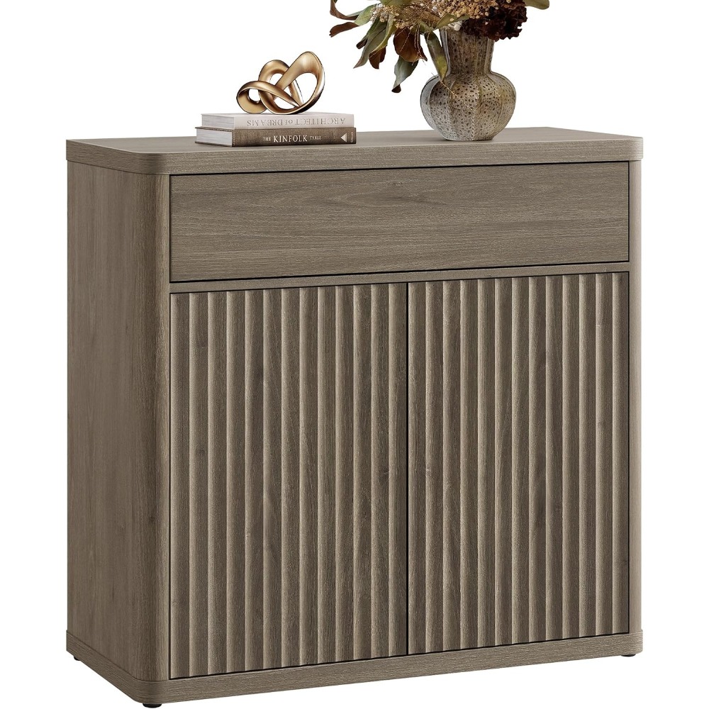 SICOTAS ビュッフェキャビネット（収納付き）- アクセ - Credenza Office Storage のレビューと価格