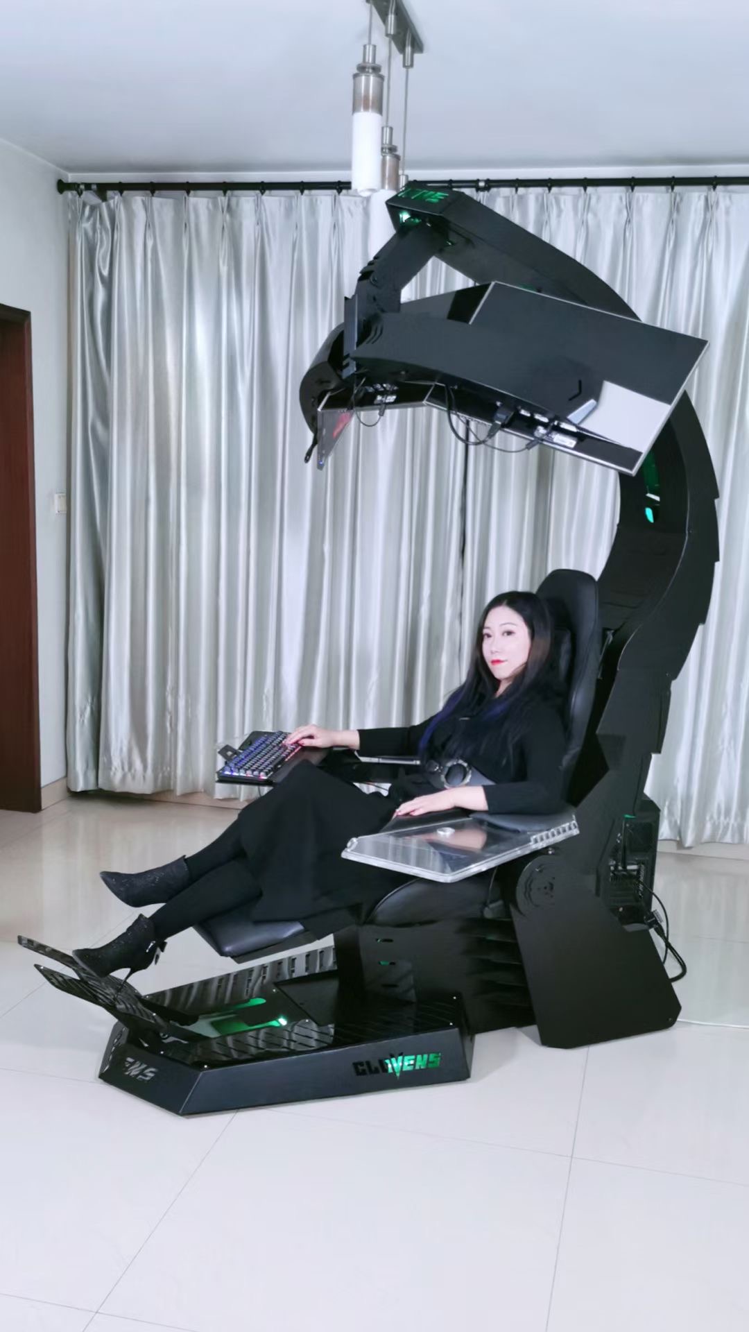 ユニコーン・クルベンズブランド スコーピオ ホットセル エル - Office Furniture Brands のレビューと価格