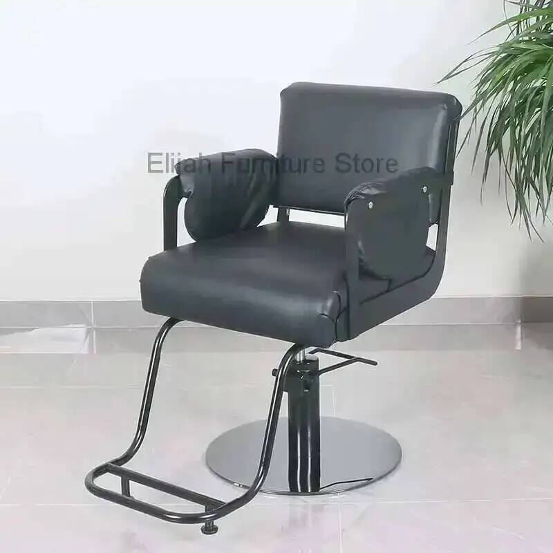 チェアアクセントゲーミングシンプルシャンプーバーバーオフィス - Office Furniture And Equipment のレビューと価格
