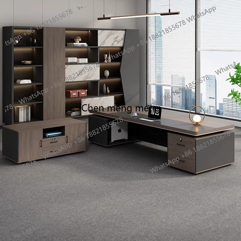 最高品質の高級感のある雰囲気のあるライトラグジュアリーボスデ - Office Furniture Com のレビューと価格